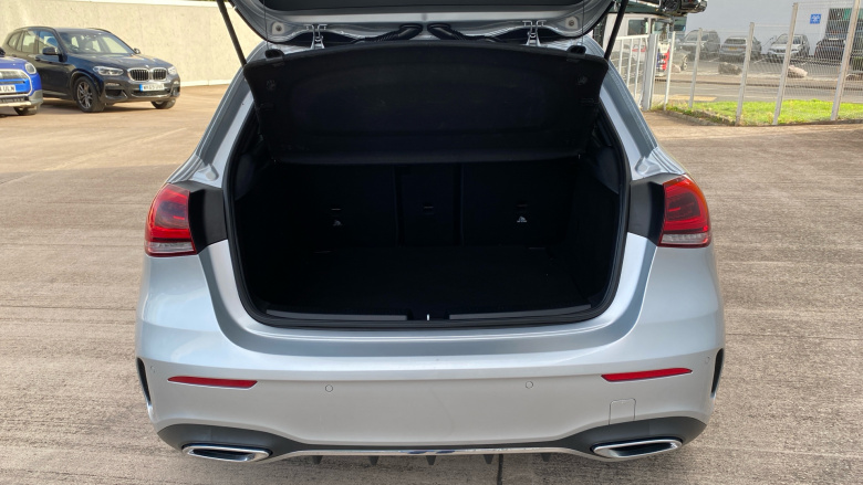 Mercedes-Benz A-Class A180 AMG Line Executive 5dr Auto Petrol Hatchback